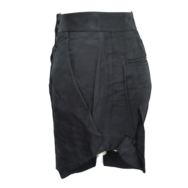 アレキサンダーワン ALEXANDER WANG ショートパンツ 裏地シルク