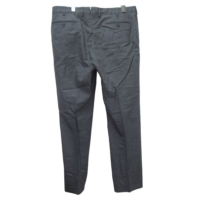 インコテックス INCOTEX パンツ スラックス ウール 52 XLサイズ相当