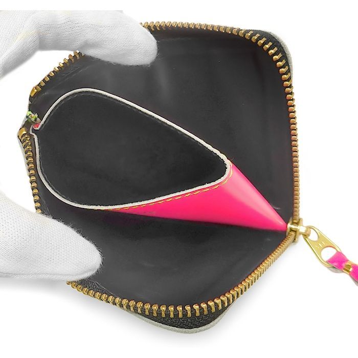 併売商品※◇中古美品◇COMME des GARCONS【コムデギャルソン】L字