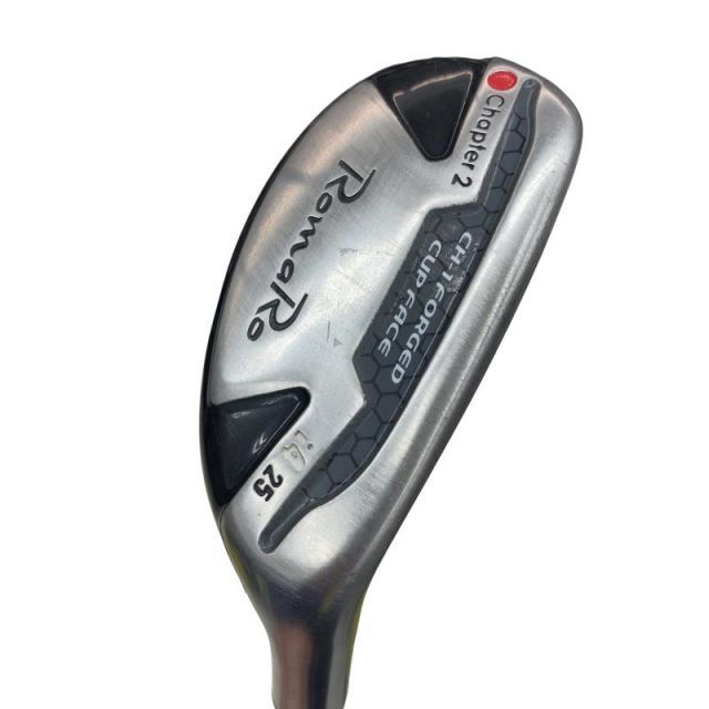 中古】 RomaRo RomaRo i-Brid Chapter 2 i4 ユーティリティ UT