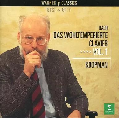 トン・コープマン コンプリート・バッハ・カンタータCD BOX トン・コープマンが12年の歳月をかけて完成した『バッハ/カンタータ