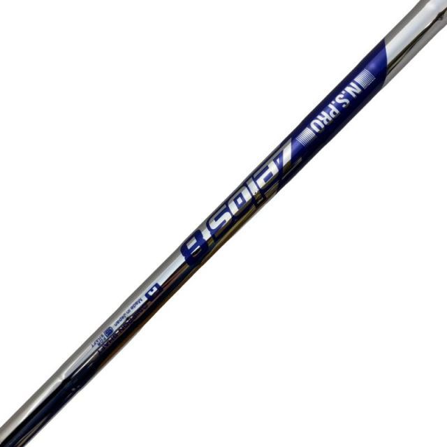 中古】 ブリヂストン BRIDGESTONE JGR HYBRID FORGED SW ウェッジ WG