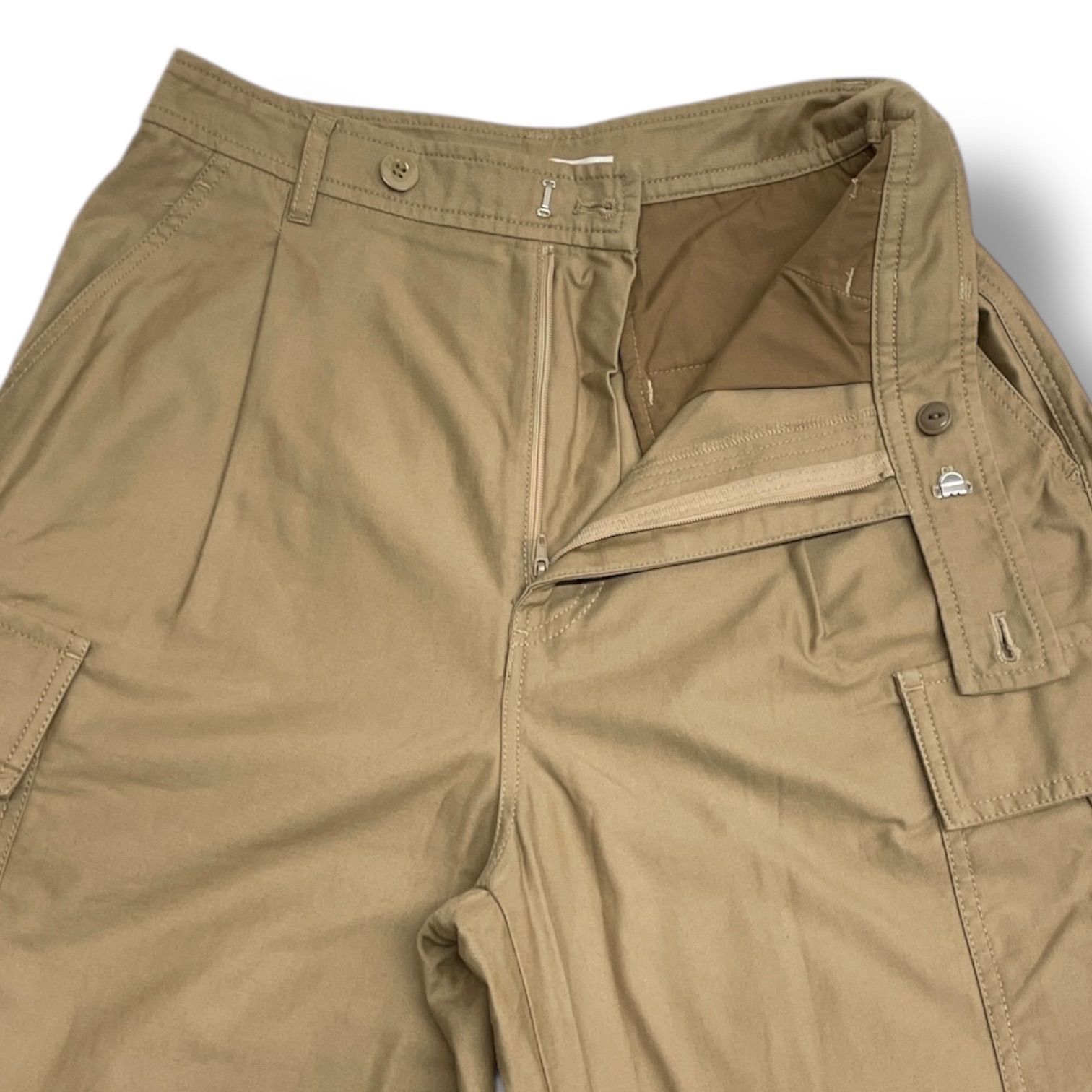 ARMY upper hights アーミーアッパーハイツ THE UP-47 カーゴパンツ