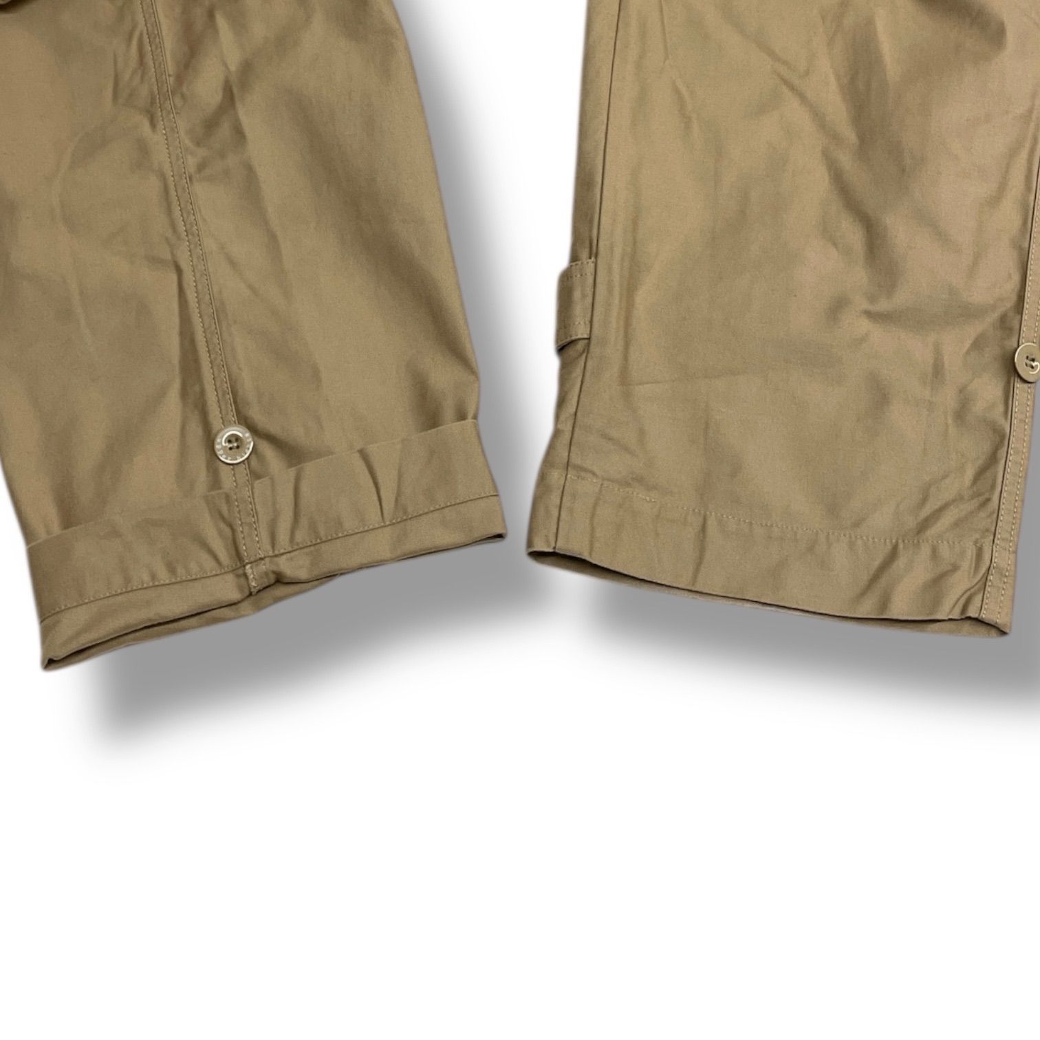 ARMY upper hights アーミーアッパーハイツ THE UP-47 カーゴパンツ