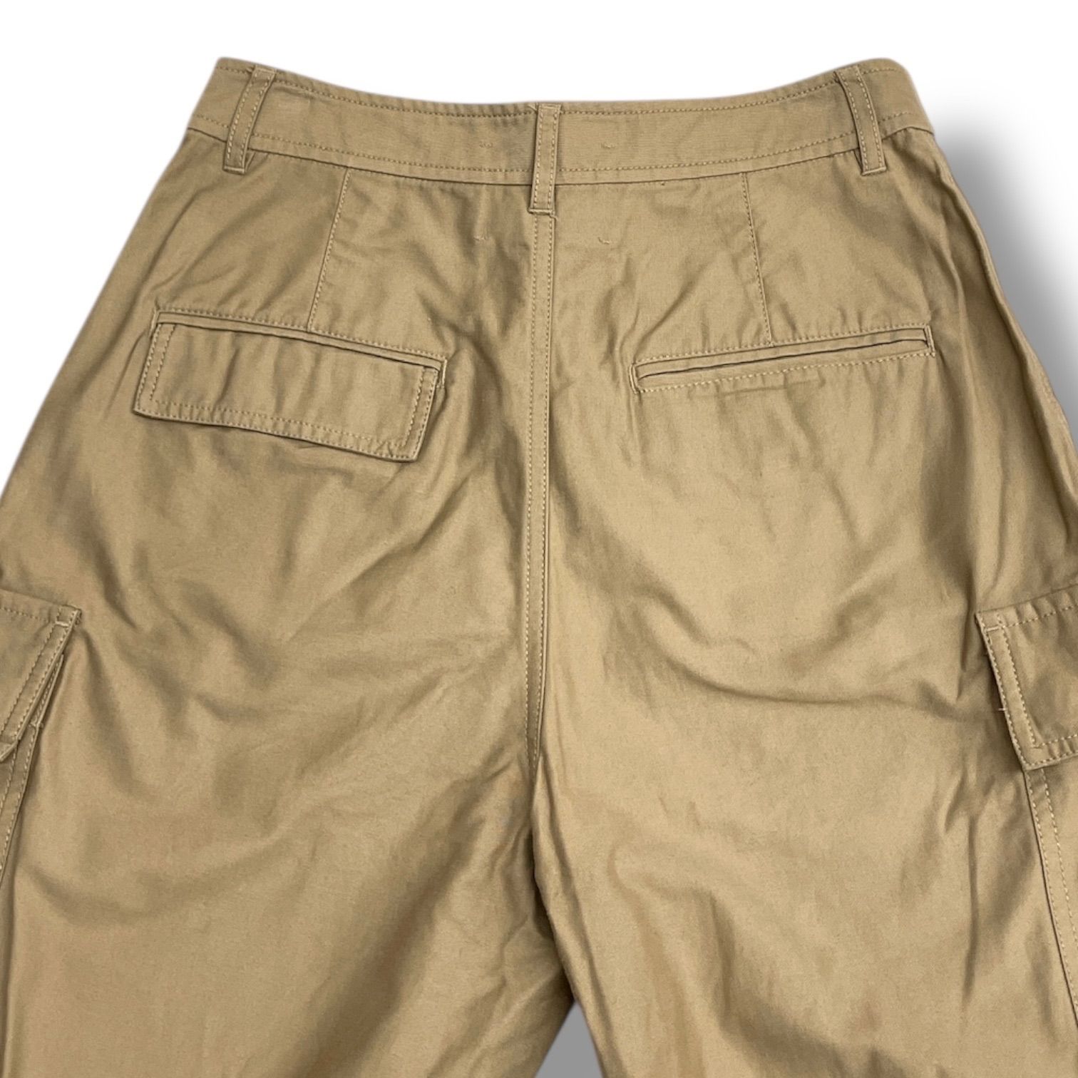 ARMY upper hights アーミーアッパーハイツ THE UP-47 カーゴパンツ