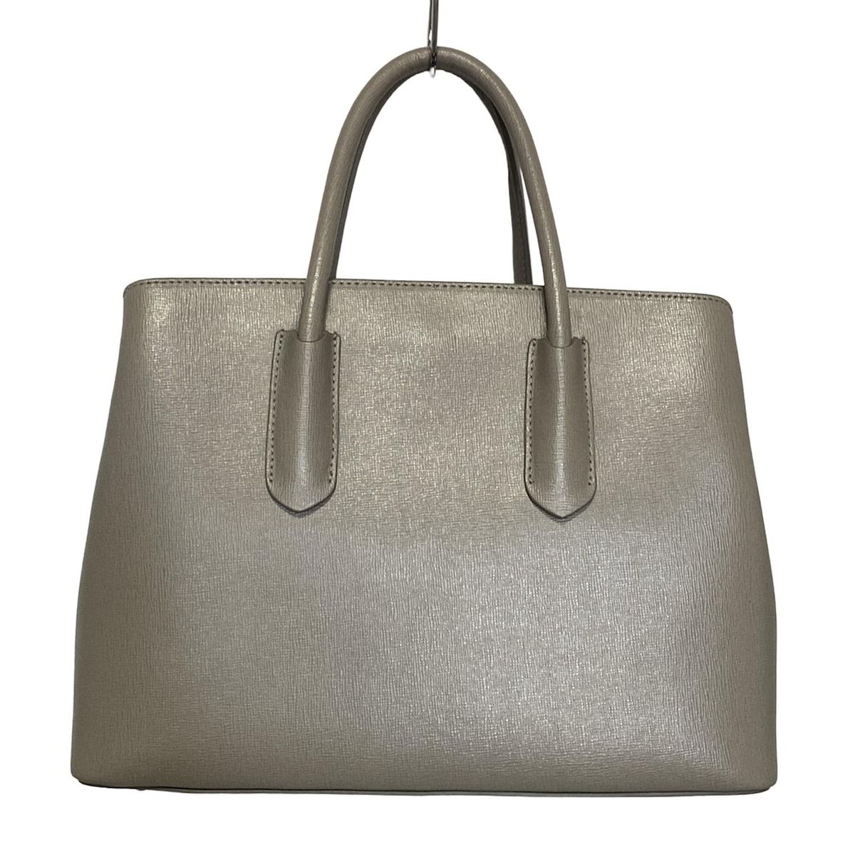 レザー グレーベージュ レザーの通販 レザーの グレー フルラ FURLA 