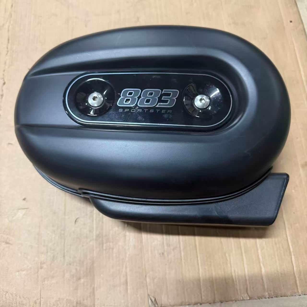 ☆中古・3営業日以内発送☆ハーレーダビッドソン スポーツスターXL883 