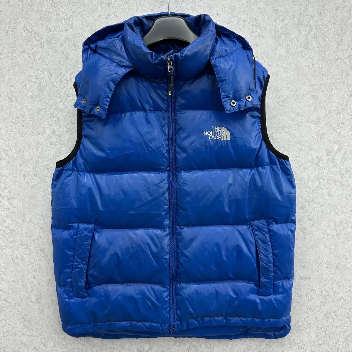 100 THE NORTH FACE ザノースフェイス サミットシリーズ メンズ グース 