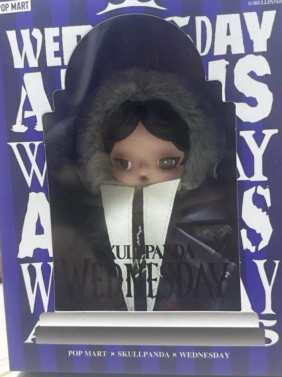スカルパンダ(スカルパンダ) ウェンズデー 出品 - メルカリ