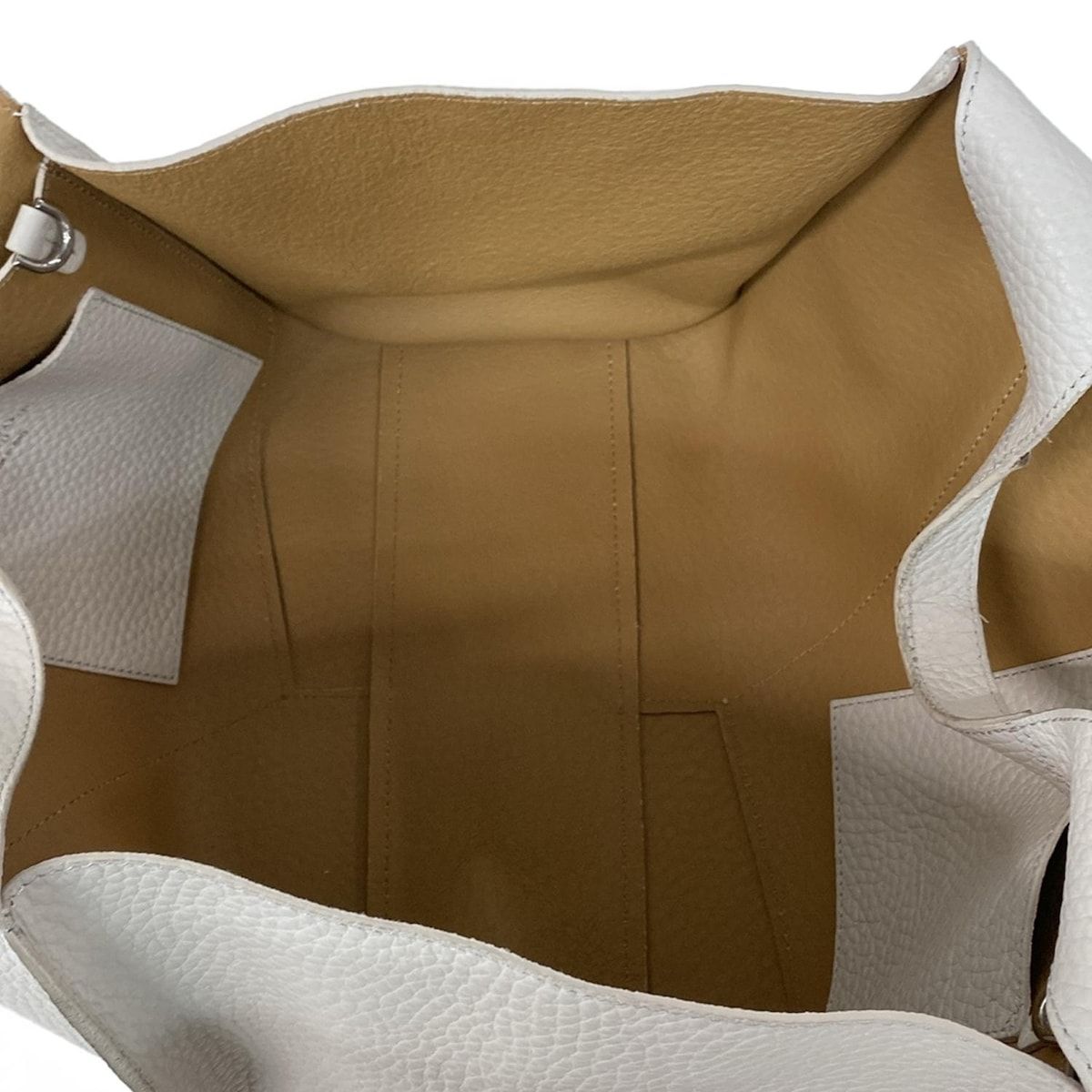 GIANNICHIARINI(ジャンニキャリーニ/ジャンニキアリーニ) トートバッグ