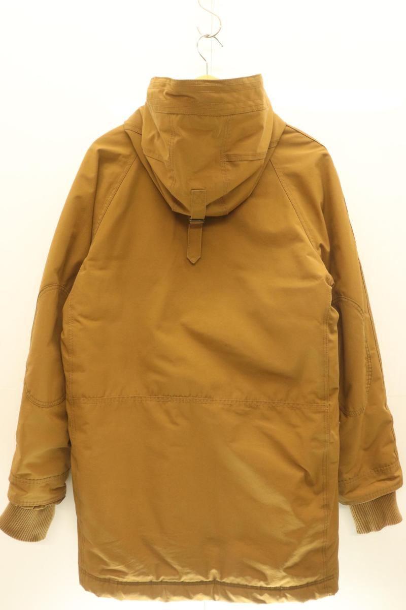 中古】 GAP メンズ中綿ジャケット M ColdControl Max Parka GAP M