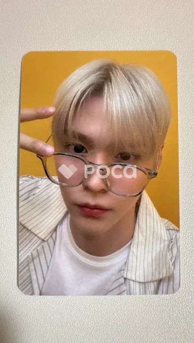 riize odessey ktown4u ラキドロ トレカ ウンソク RIIZE ODYSSEY ウンソク ktown4u ラキドロ トレカ - メルカリ