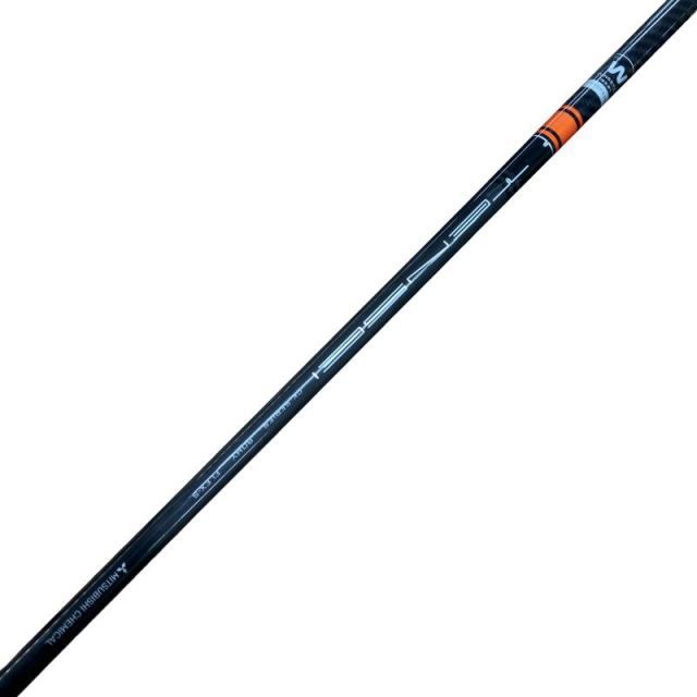 タイトリスト　TSR2 ユーティリティ　21° 純正シャフト　S 中古】 タイトリスト TSR2 21° ユーティリティ UT 純正特注シャフト