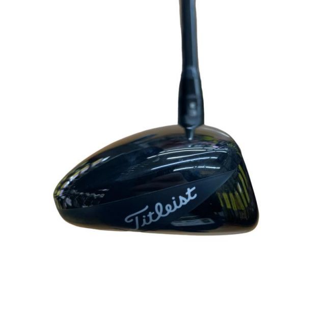 タイトリスト　TSR2 ユーティリティ　21° 純正シャフト　S 中古】 タイトリスト TSR2 21° ユーティリティ UT 純正特注シャフト