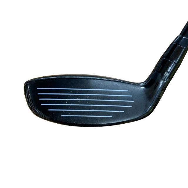 中古】 タイトリスト TSR2 21° ユーティリティ UT 純正特注シャフト