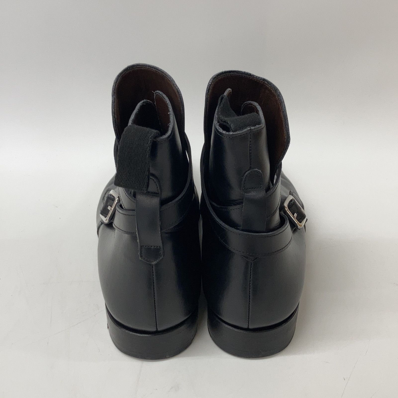 CARMINA カルミナ ジョッパーブーツ ALCUDIAラスト 80106 CARMINA カルミナ ジョッパーブーツ ALCUDIAラスト 80106