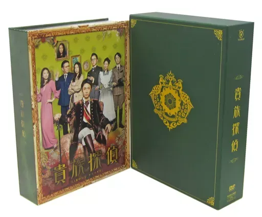 2026年最新】刑事貴族2 DVD-BOXの人気アイテム - メルカリ