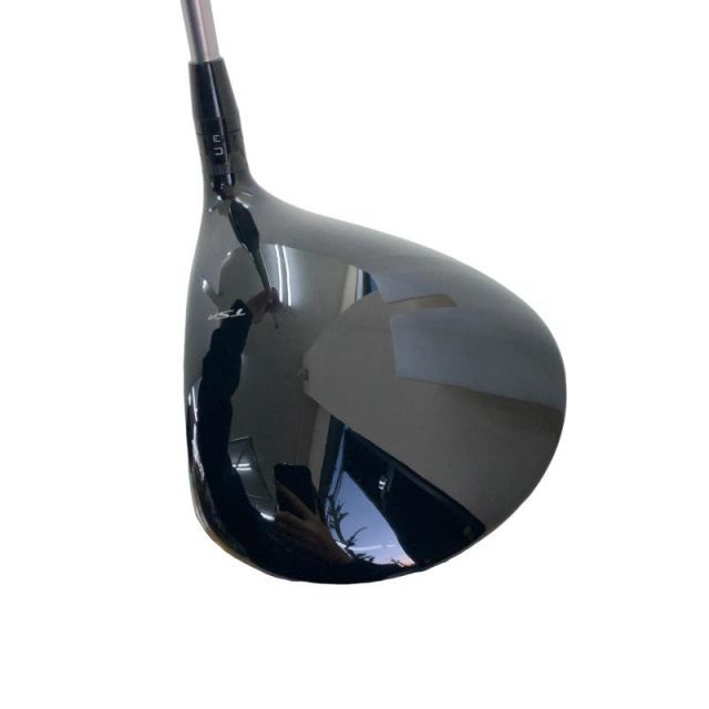中古】 タイトリスト TSR2 10° レフティ ドライバー DR リシャフト
