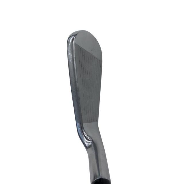 中古】 ミズノ Mizuno Pro 719 6S レフティ アイアンセット IR 純正