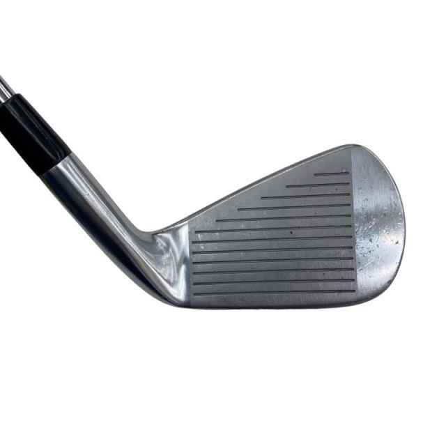 中古】 ミズノ Mizuno Pro 719 6S レフティ アイアンセット IR 純正