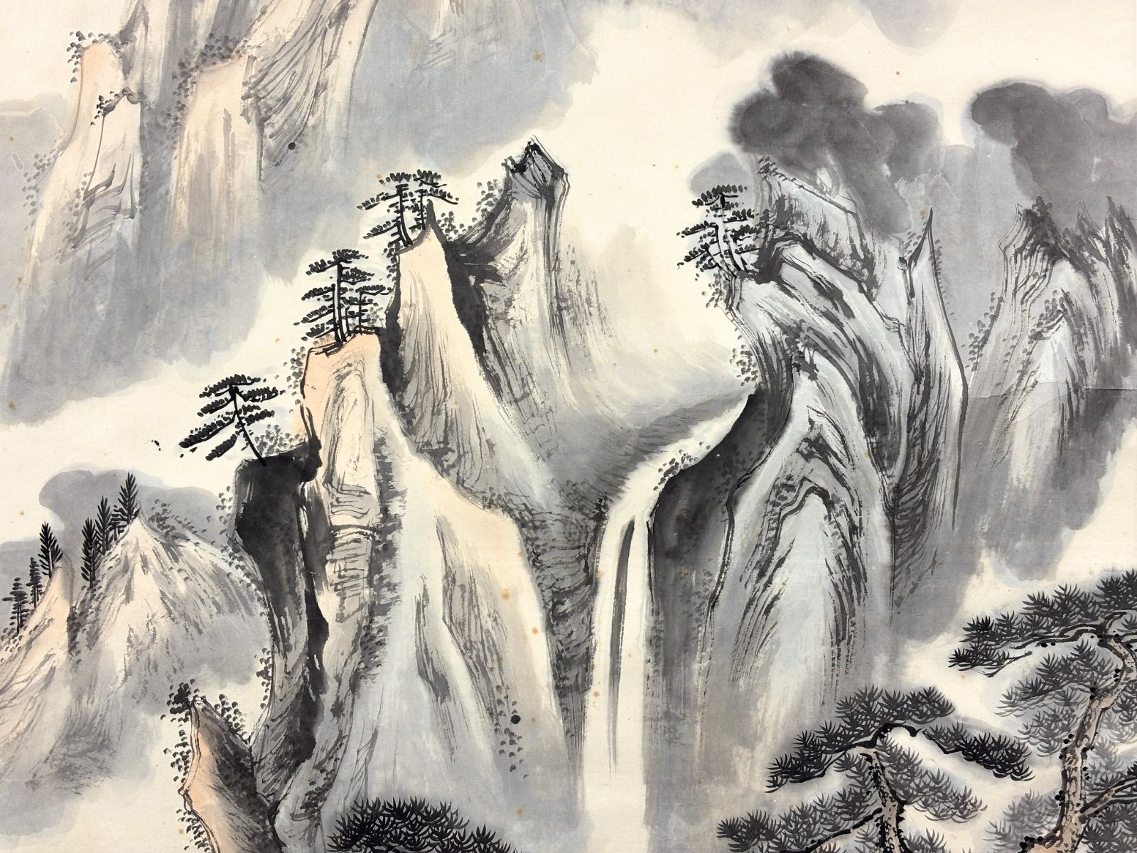 1910s〜1930s 古いフランスの山岳写真 アンティーク 骨董 アート 1910s〜1930s 古いフランスの山岳写真 アンティーク 骨董 アート 1910s