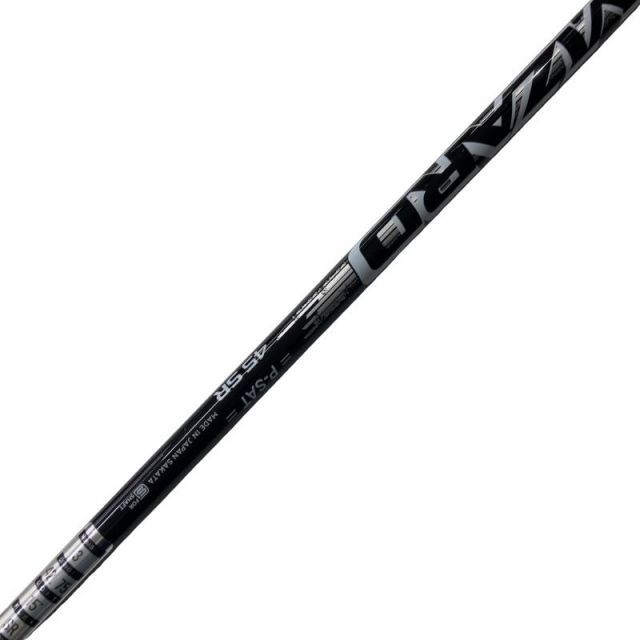 中古】 本間ゴルフ LB-818 3W フェアウェイウッド FW 純正特注シャフト