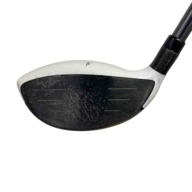 中古】 テーラーメイド RBZ 3W USA フェアウェイウッド FW RBZ MATRIX