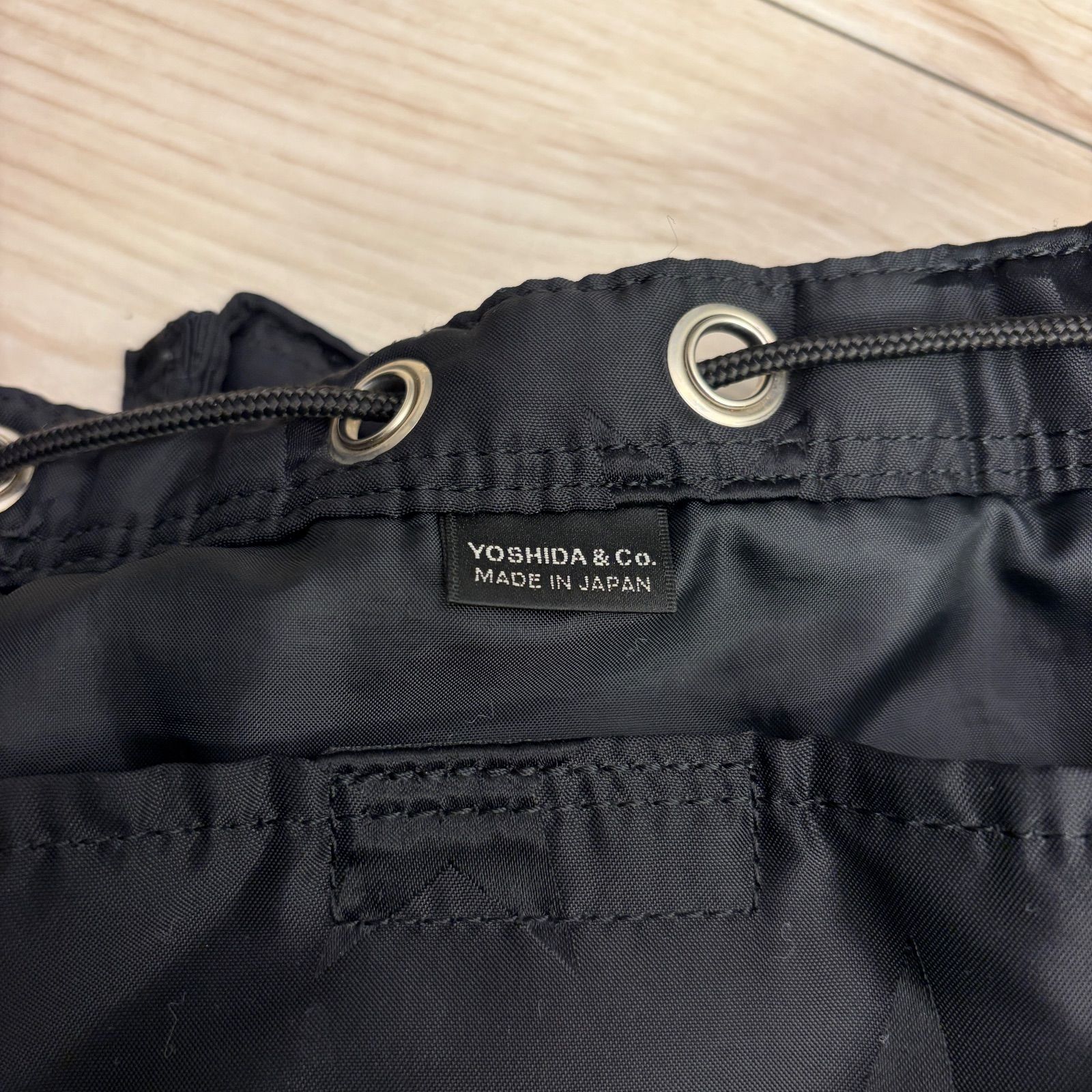 ✨PORTER ポーター FLAG フラッグ 2WAY ツールバッグ 867-01626