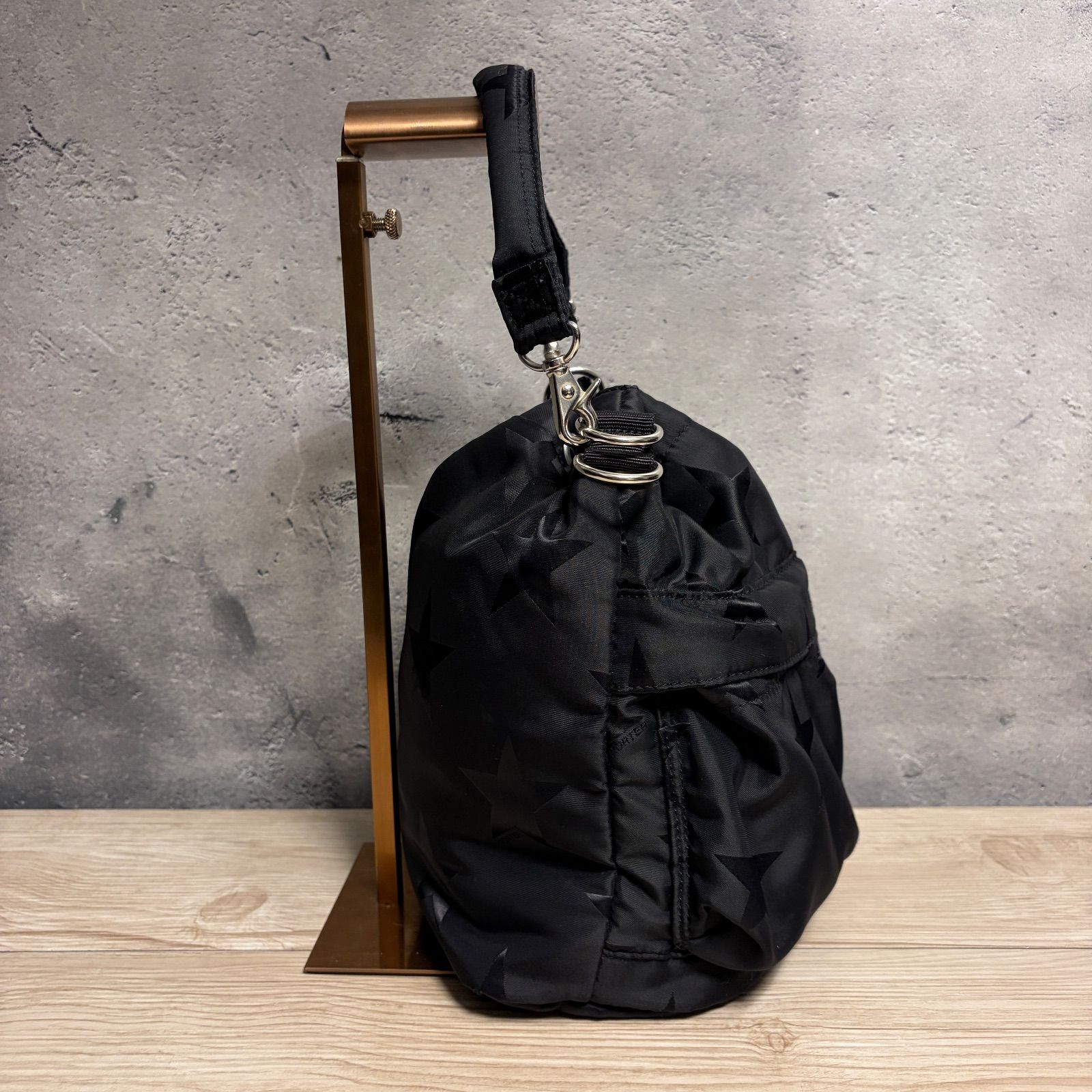 ✨PORTER ポーター FLAG フラッグ 2WAY ツールバッグ 867-01626