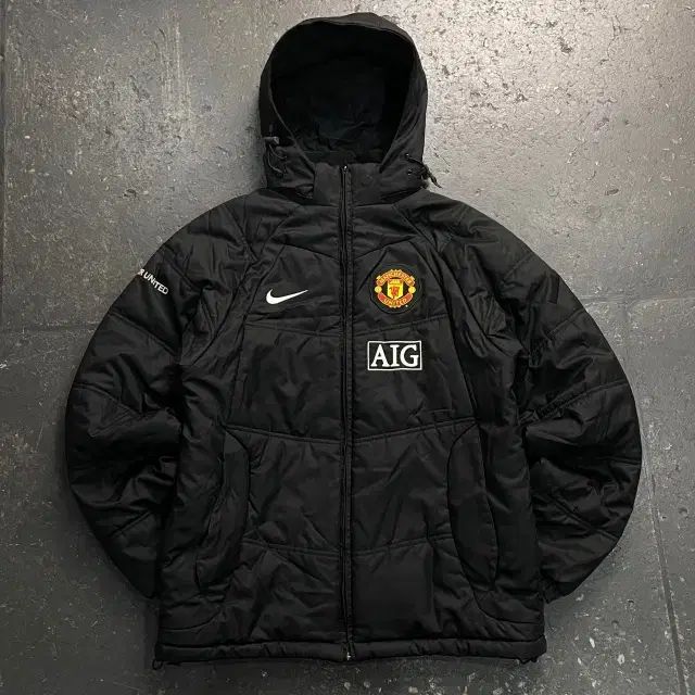 Nike Manchester United ダウン Sサイズ Nike Manchester United ダウン Sサイズ Nike Manchester United