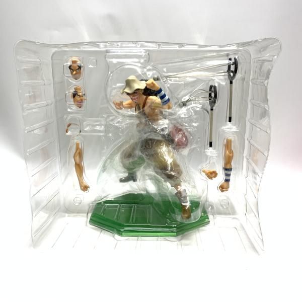 中古】開封)Portrait.Of.Pirates (P.O.P) Sailing Again ウソップ[18