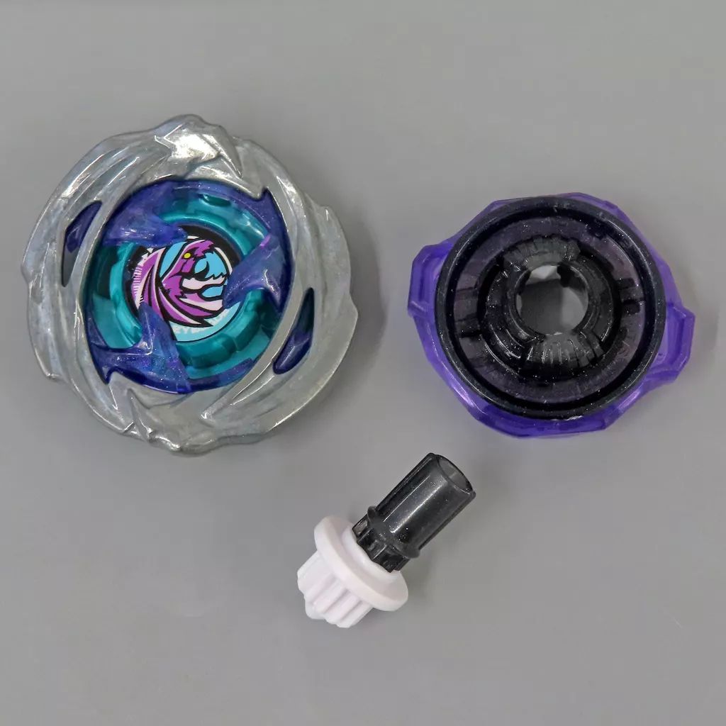 BEYBLADE X UX-00 ブースター A賞 2個 一番くじ ベイブレード X UX-00