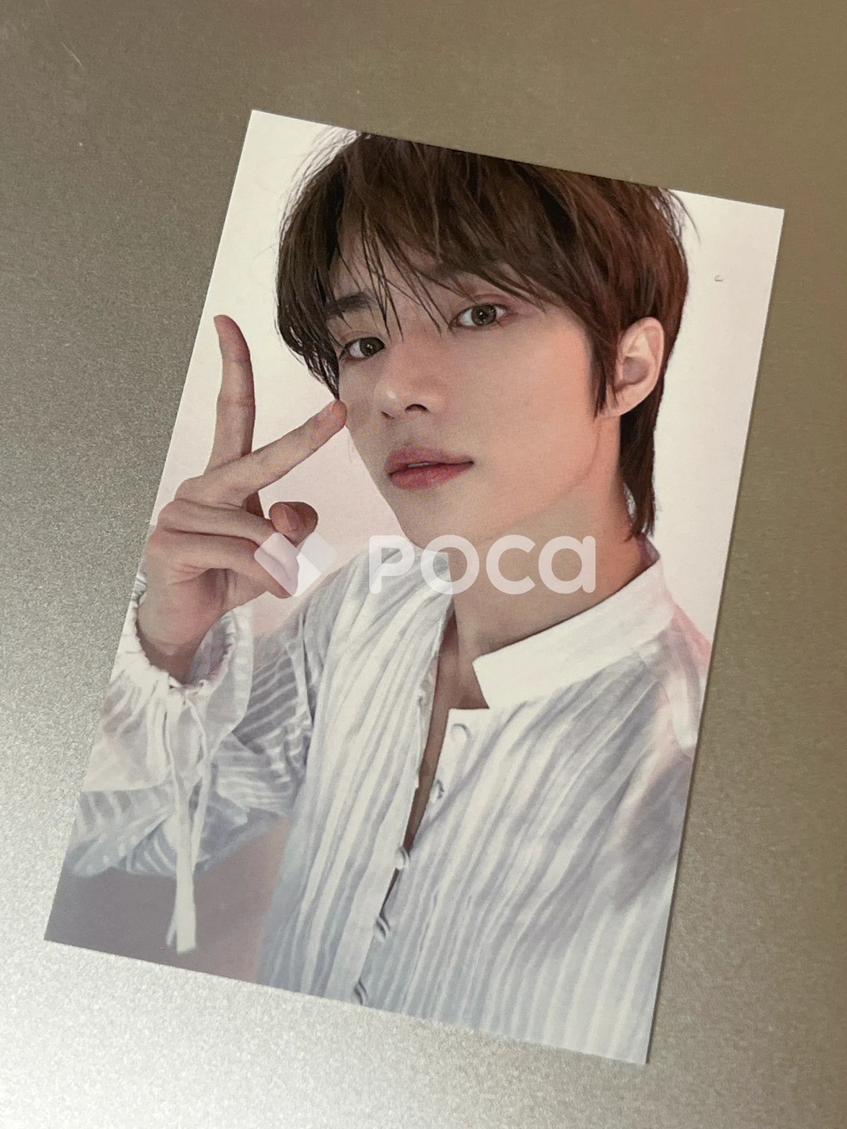 TXT ボムギュ TOMORROW X TOGETHER WORLD TOUR ACT : SWEET MIRAGE MOA