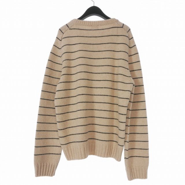 Celine ベージュ クルーネックセーター 楽天市場】【セリーヌ】Celine 22SS ヘリテージカシミヤ トリオンフ