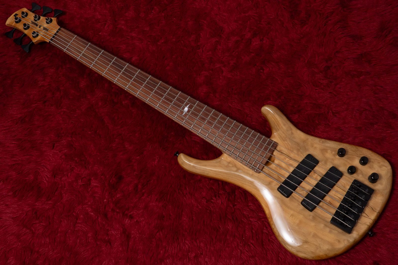 used】ROSCOE / LG Custom 6 2015 4.325kg #6647【GIB横浜】 - メルカリ