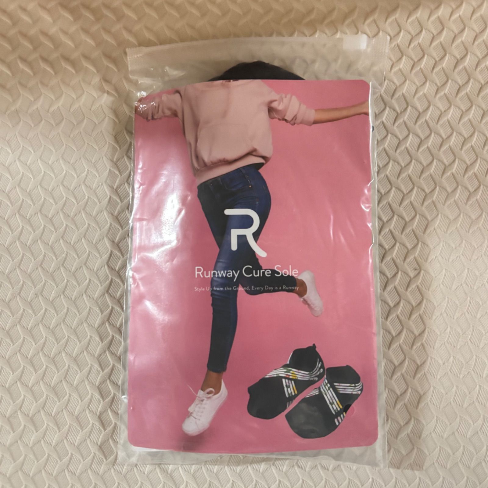 Runway Cure Sole ランウェイキュアソール　Mサイズ 楽天市場】ランウェイキュアソール【Runway Cure Sole】 ダイエット