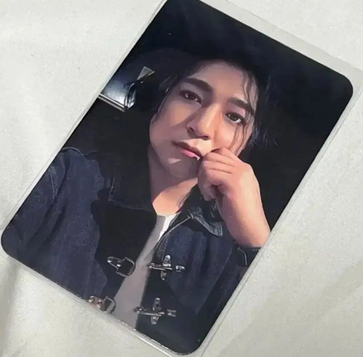 DAY6(デイシックス) The Decade 10周年 Whosfan 特典 トレカ 特典