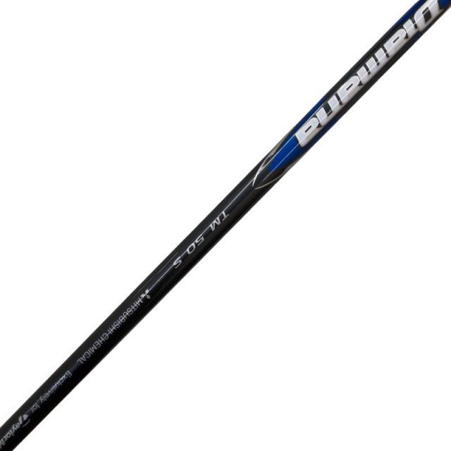 中古】 テーラーメイド Qi35 MAX 9° ドライバー DR Diamana BLUE TM50