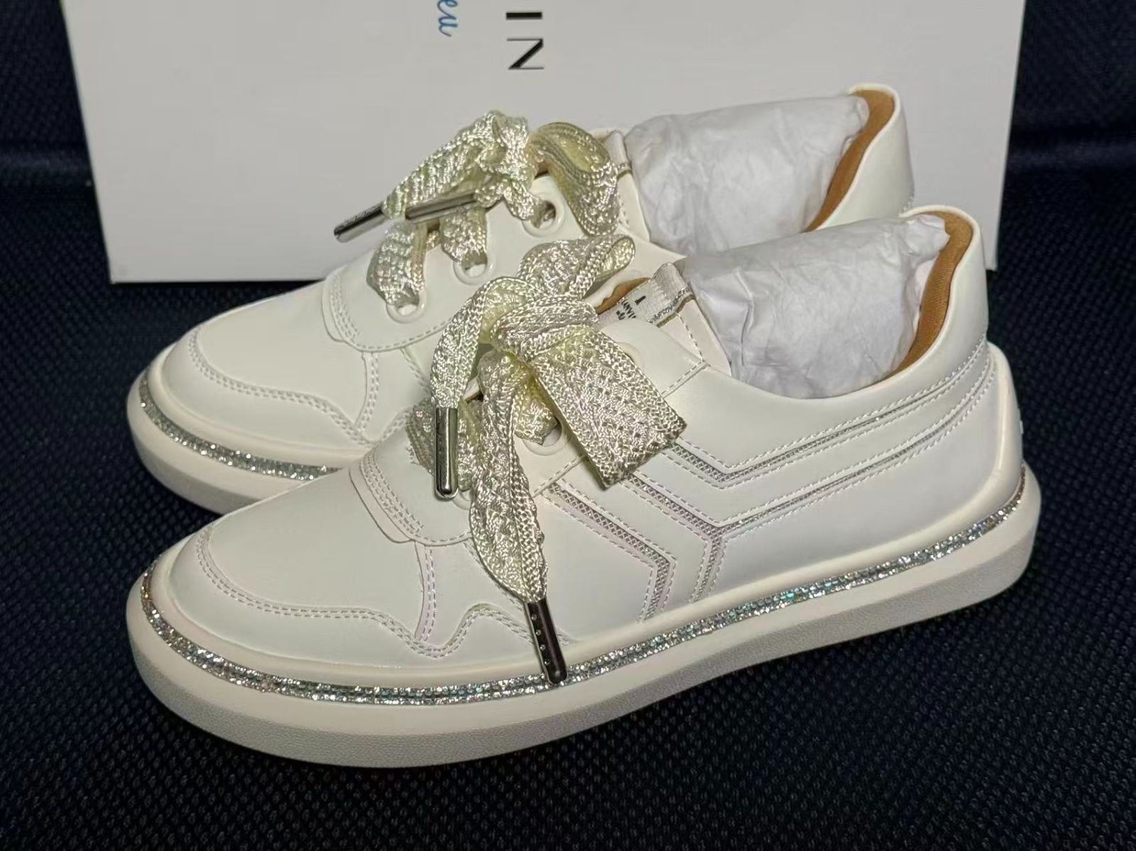 アウトレット LANVIN en Bleu(ランバンオンブルー) レディース 