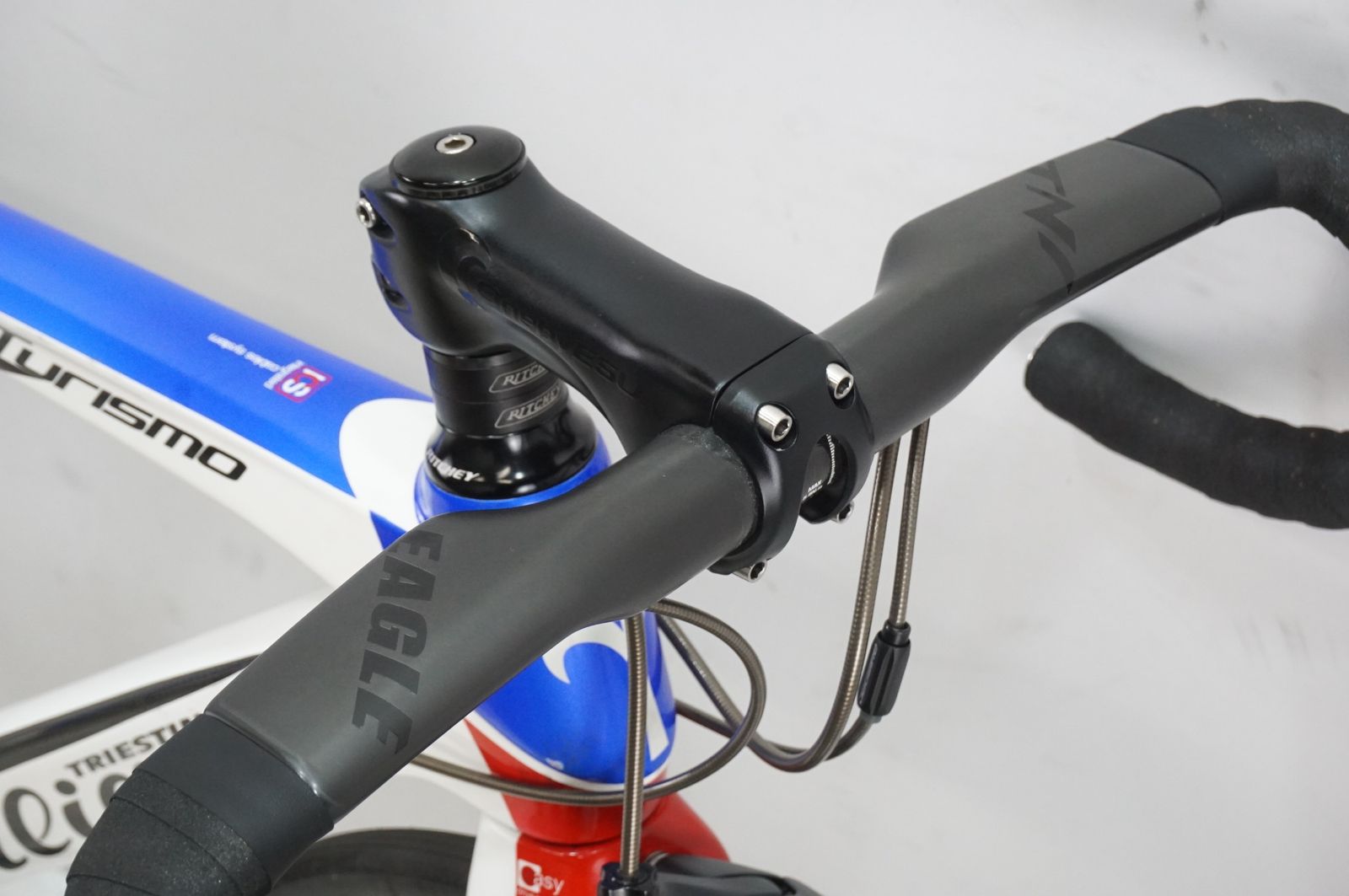 Wilier Gran Turismo 2011年モデル カーボンフレーム