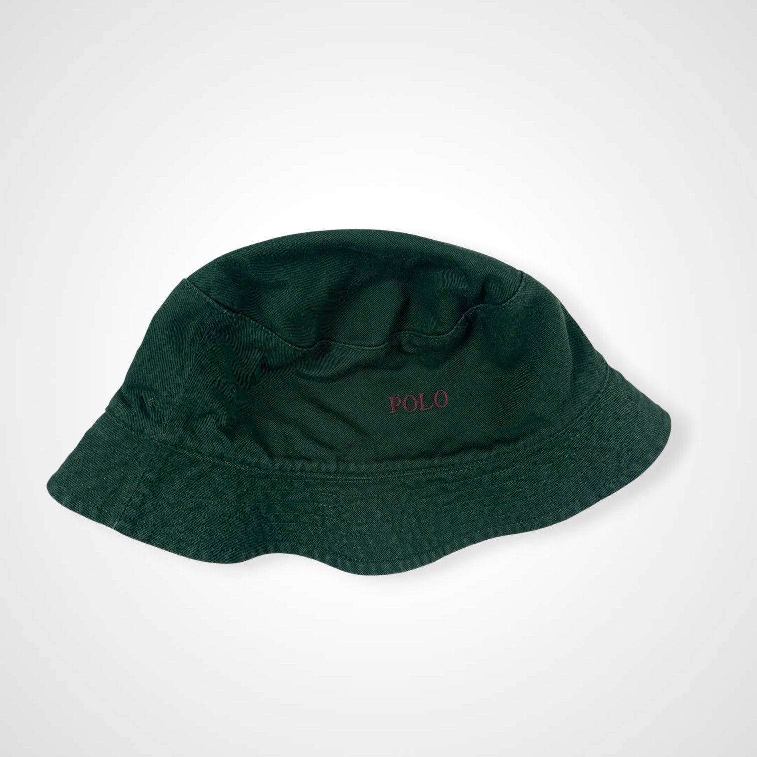 POLO RALPH LAUREN ポロラルフローレン / リバーシブルバケットハット