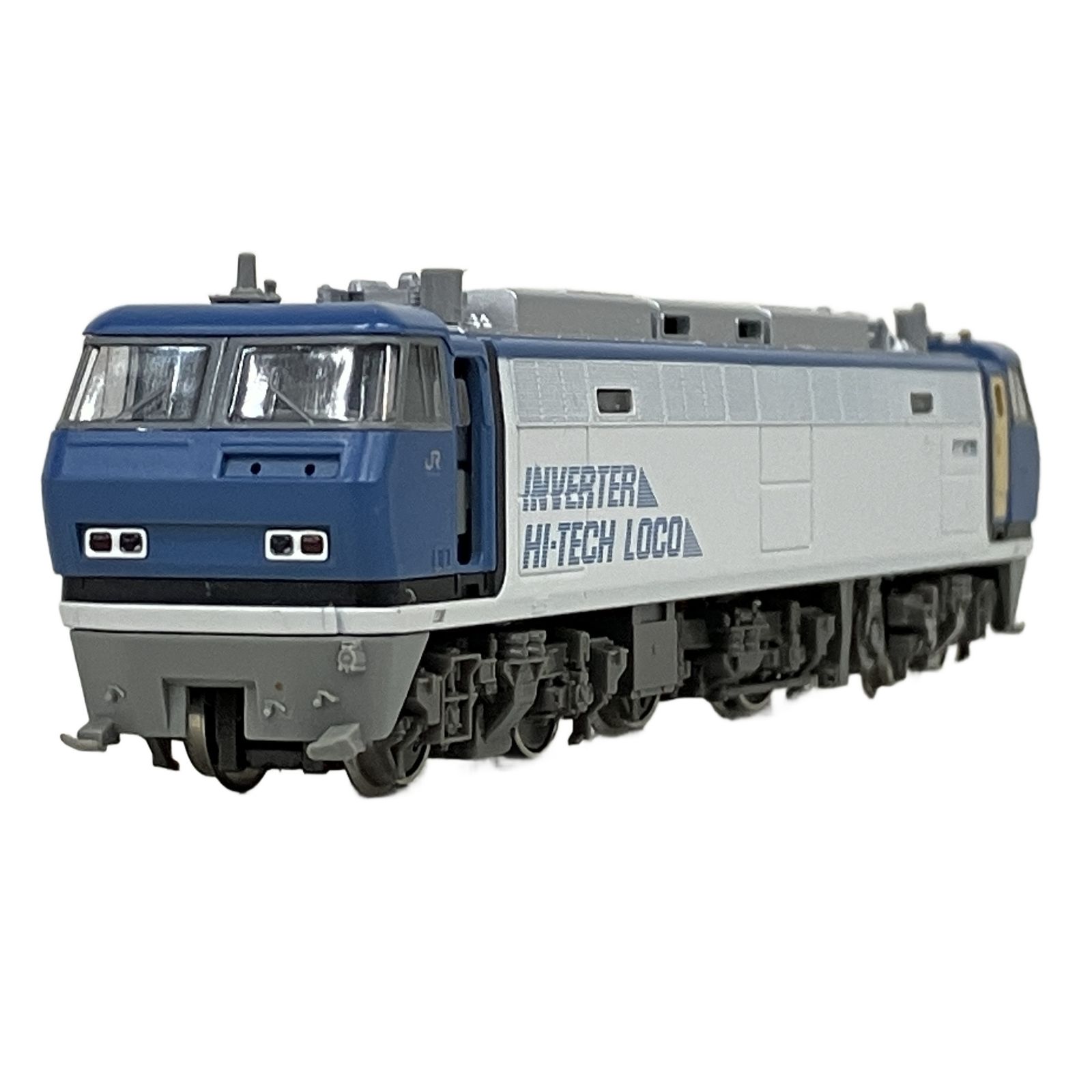 KATO EF200形 電気機関車 Nゲージ 鉄道模型 ジャンク K10823940 - メルカリ