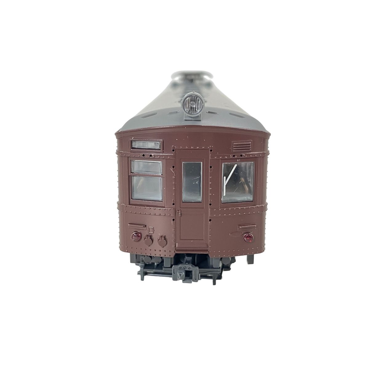 KATO　クモハ４０　HO 【1-410】　部品等未使用 KATO クモハ40 HO 【1-410】 部品等未使用 KATO クモハ40 HO 【1-410