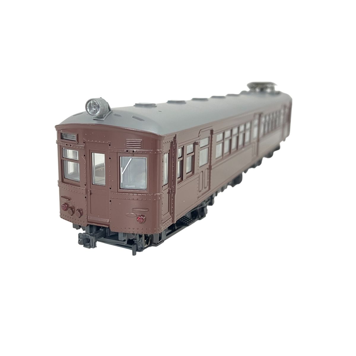 KATO 1-410 クモハ40 モハ40系旧通勤形電車 HOゲージ 鉄道模型 カトー