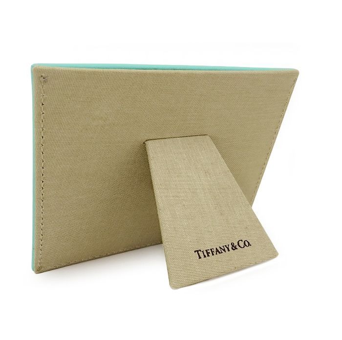 併売商品※◇中古美品◇TIFFANY&CO.【ティファニー】フォトフレーム
