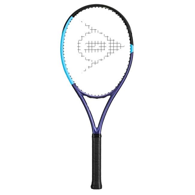 ダンロップ(DUNLOP) 2026 FX500 FX500 (300g) 海外正規品 硬式テニス