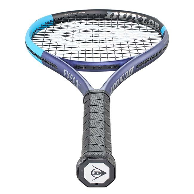 DUNLOP　 fx500ls　2026モデル　G2 ターボ張り ダンロップ(DUNLOP) 2026 FX500 LS FX500エルエス (285g) 海外正規品