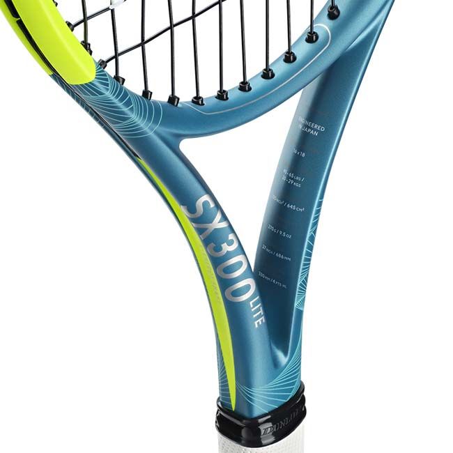 ダンロップ(DUNLOP) 2025 SX300 LT エスエックス300ライト (270g) 海外