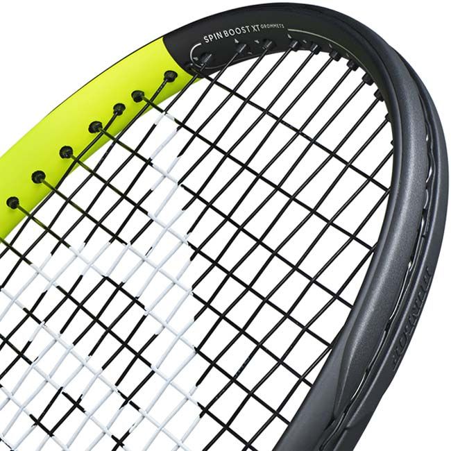 ダンロップ(DUNLOP) 2025 SX300 LT エスエックス300ライト (270g) 海外