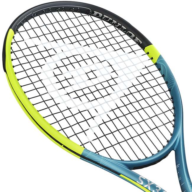 ダンロップ(DUNLOP) 2025 SX300 LT エスエックス300ライト (270g) 海外